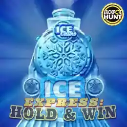 Ice Express Hold and Win