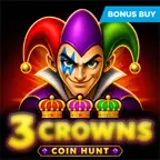 3 Crowns