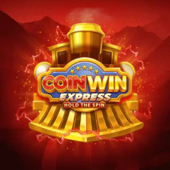 Coin Win Express Hold The Spin