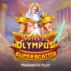 Gates of Olympus Super Scatter