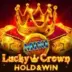 Lucky Crown Hold And Win